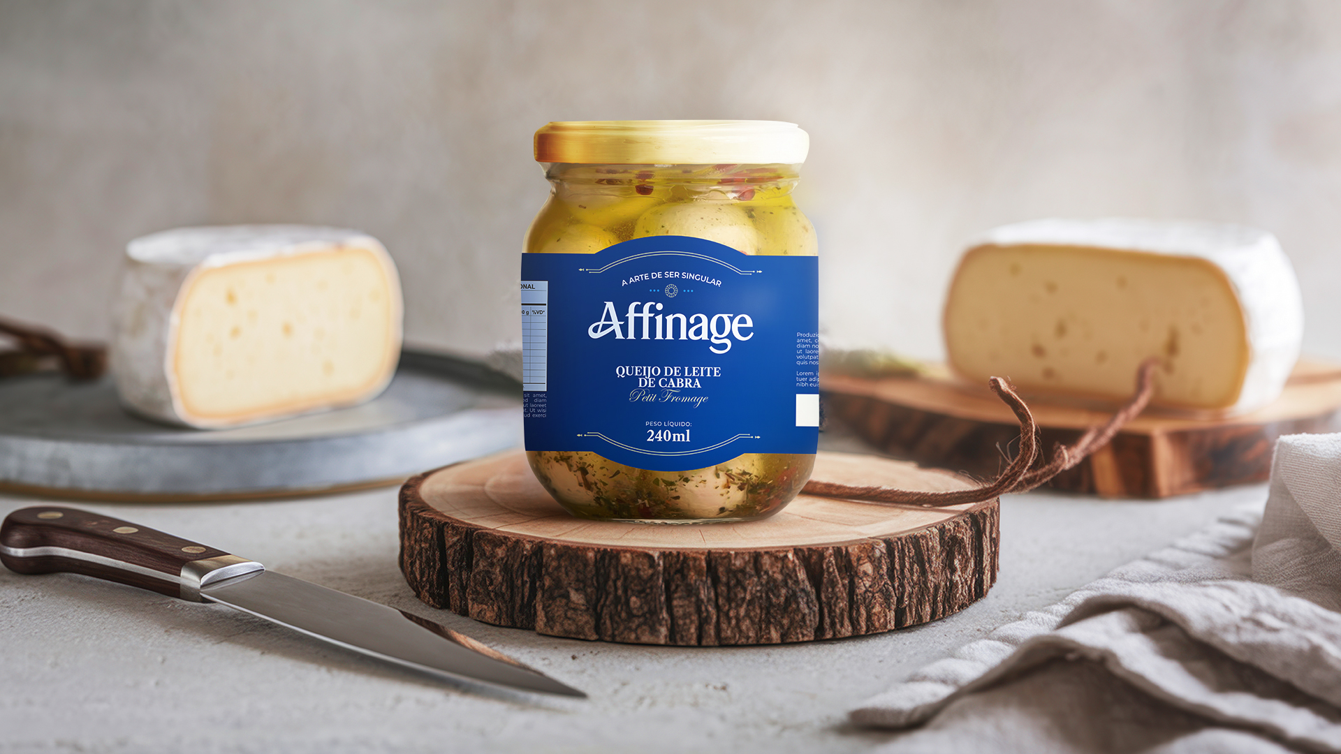 Projeto de Embalagem Estratégica